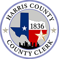 Harris County Clerk #39 s Office